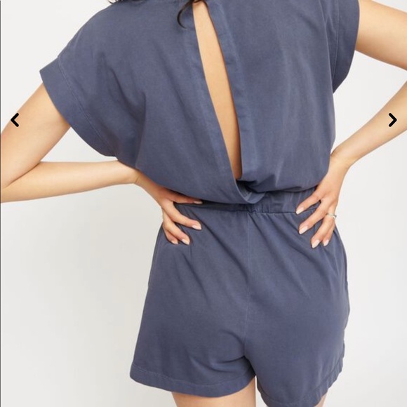 Romper - Picture 2 of 4